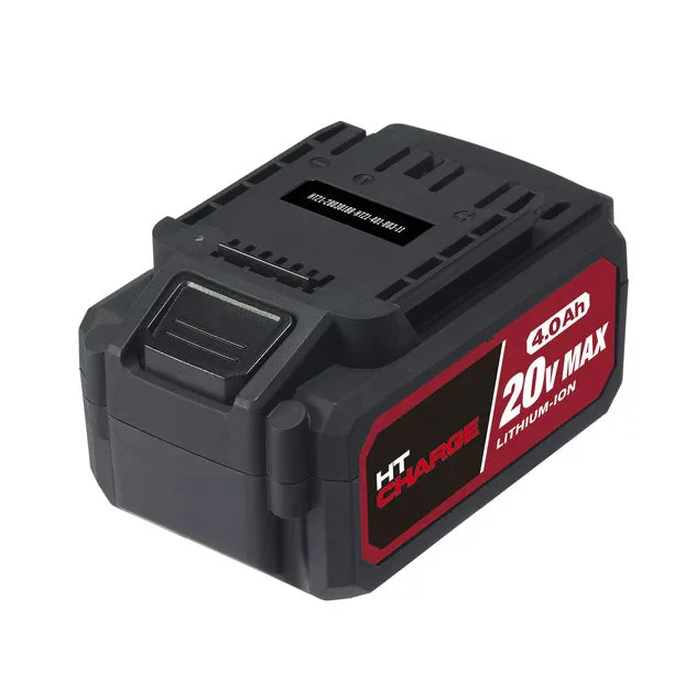 Hyper Tough 20V Max 4.0Ah Battery Pack, HT21-401-003-11 - CostcoStore