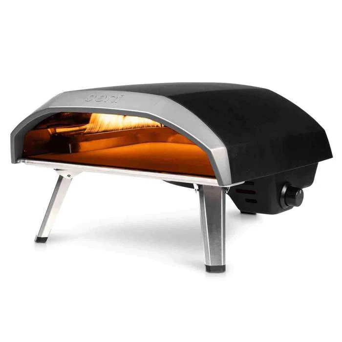 Koda 16 Gas Powered Pizza Oven - CostcoStore