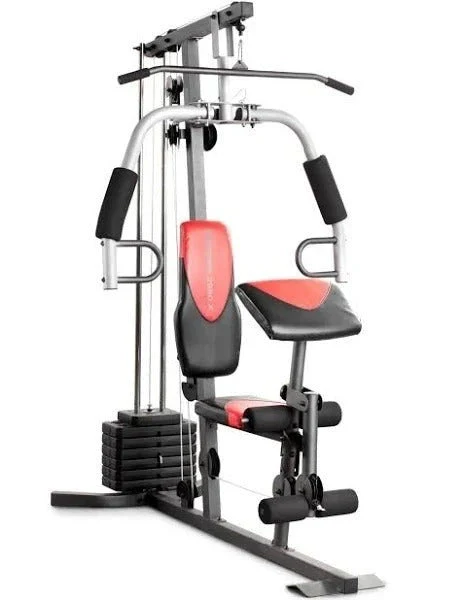 Weider 2980 x Home Gym System - CostcoStore