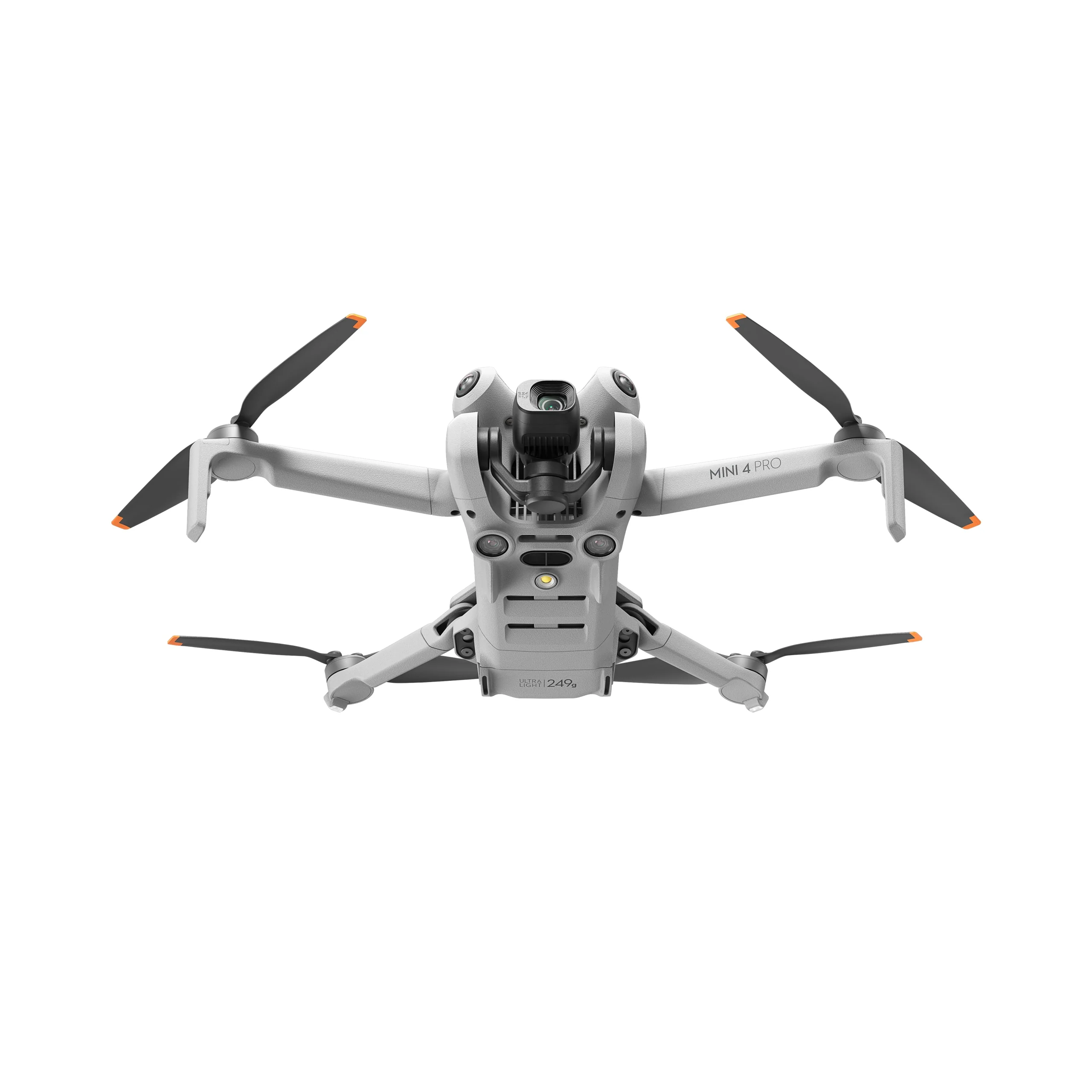 DJI Mini 4 Pro Fly More Combo with DJI RC 2 Controller
