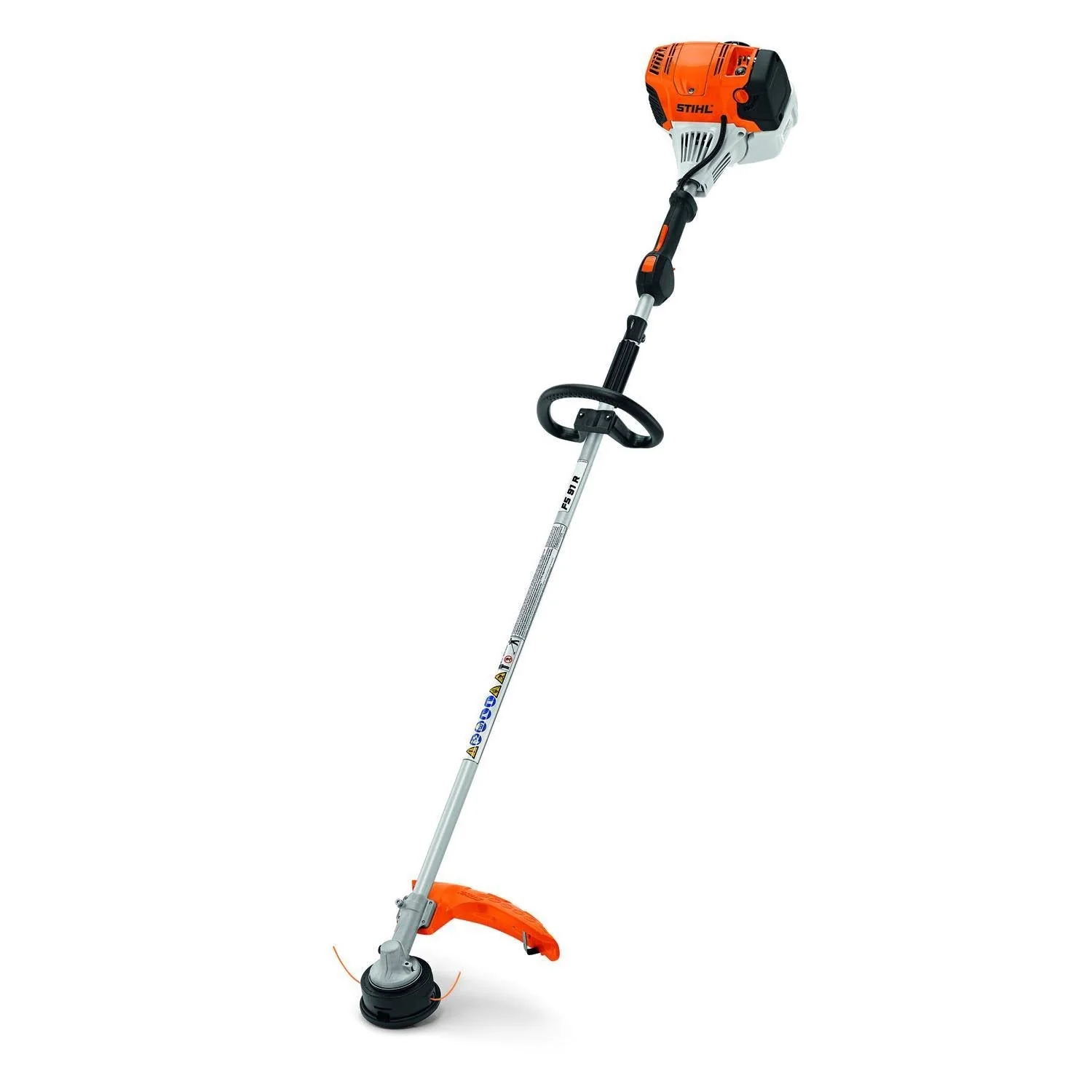 Stihl FS 91 R GAS Trimmer - CostcoStore