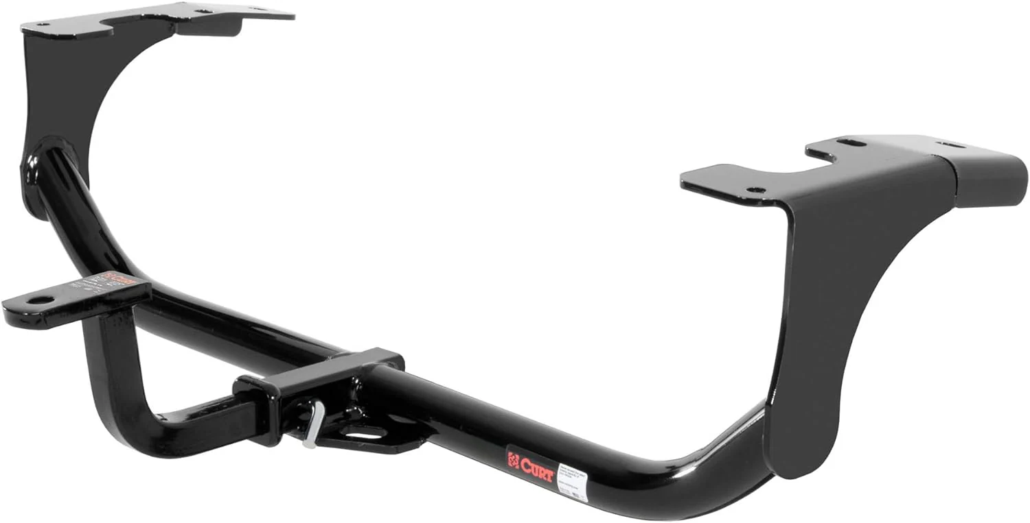 1 Trailer Hitch with Ball Mount - CostcoStore