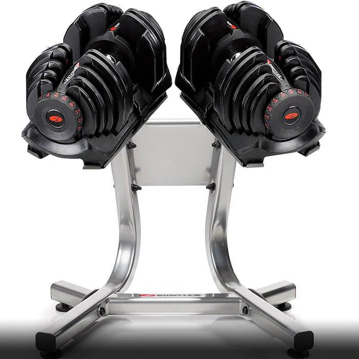 Bowflex SelectTech 1090 Adjustable Dumbbells(pair) - CostcoStore