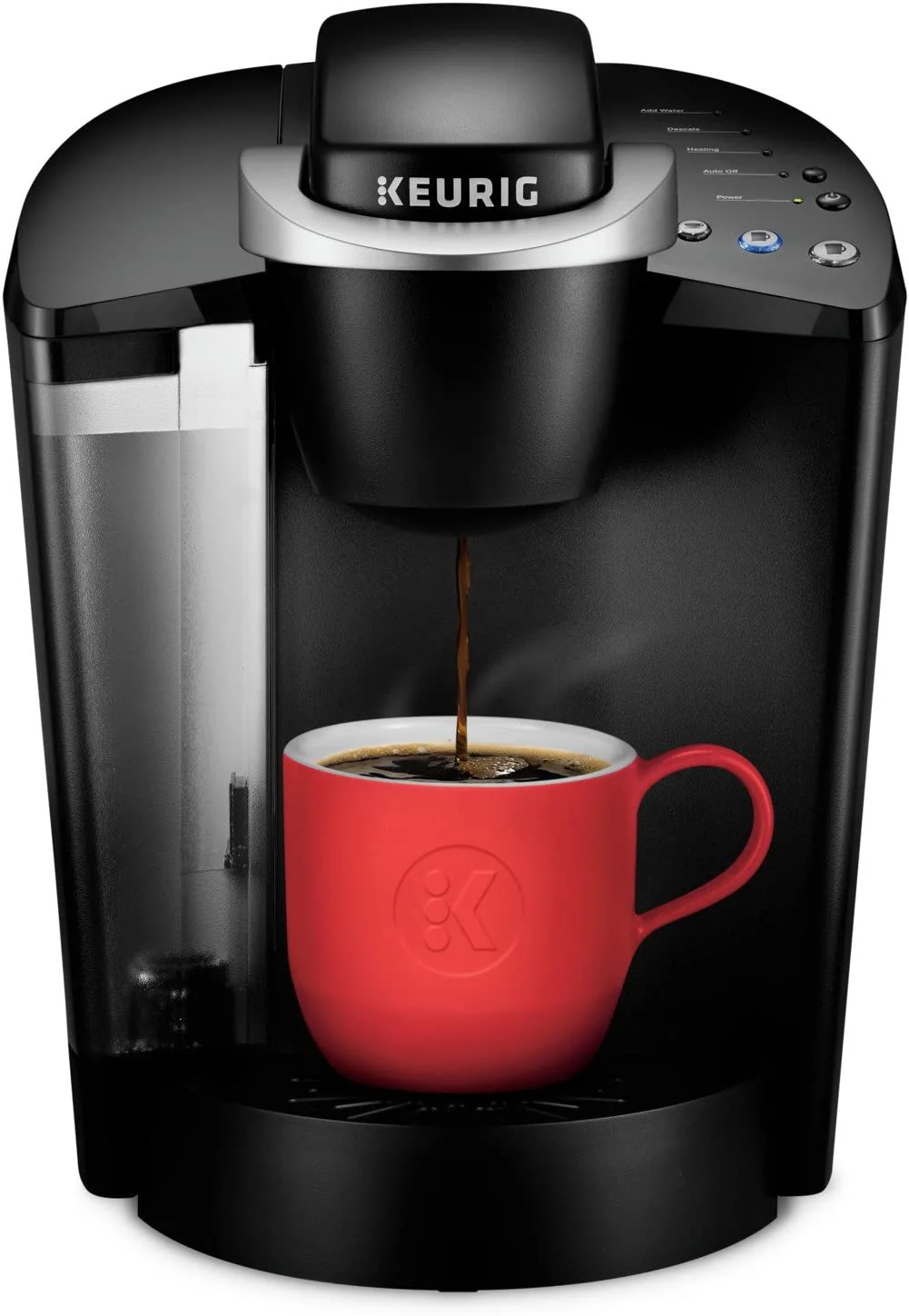 Coffee Maker K-Cup Pod, Single Serve, Programmable - CostcoStore