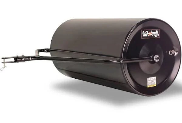Agri-Fab 24 in. x 48 in. Steel Lawn Roller, 45-0216C - CostcoStore