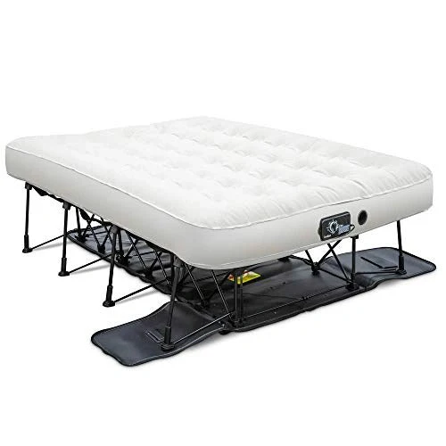Folding bed-Easy to set up - CostcoStore