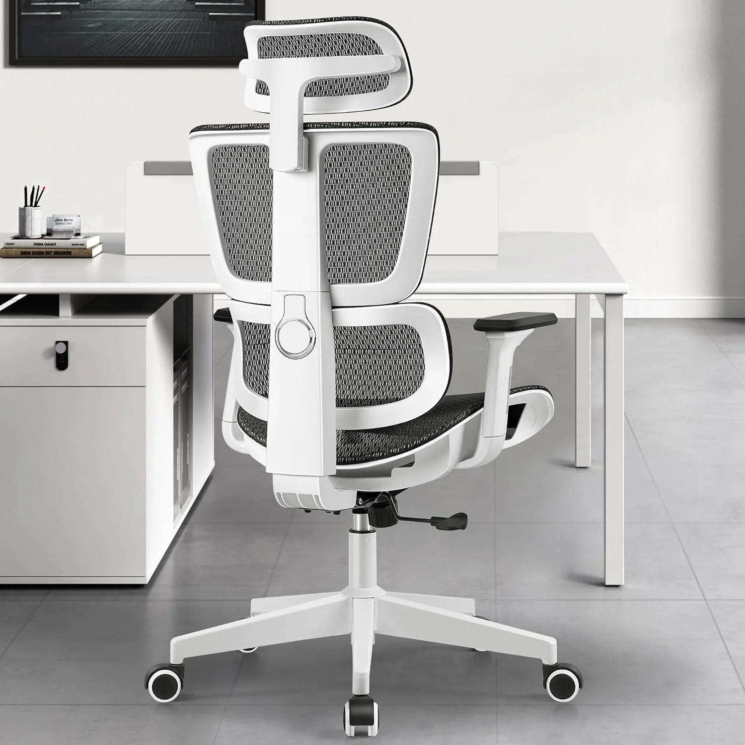 Gaming chair ergonomic office chair - CostcoStore