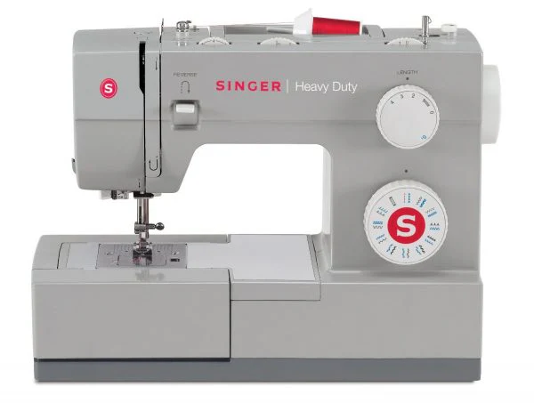 SINGER Heavy Duty 4423 Sewing Machine - CostcoStore