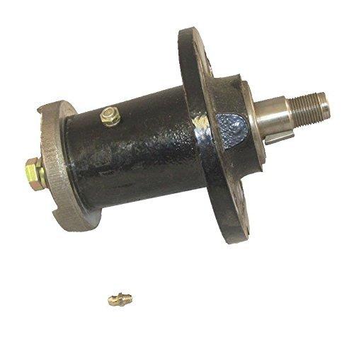 MowerPartsGroup New OEM Country Clipper Deck Spindle Assembly 609-019A, 609F019A - CostcoStore