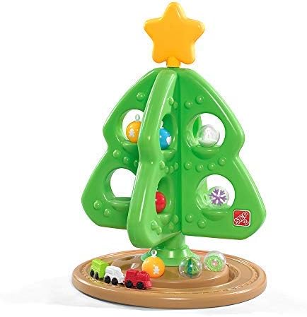 Interactive Christmas tree - CostcoStore