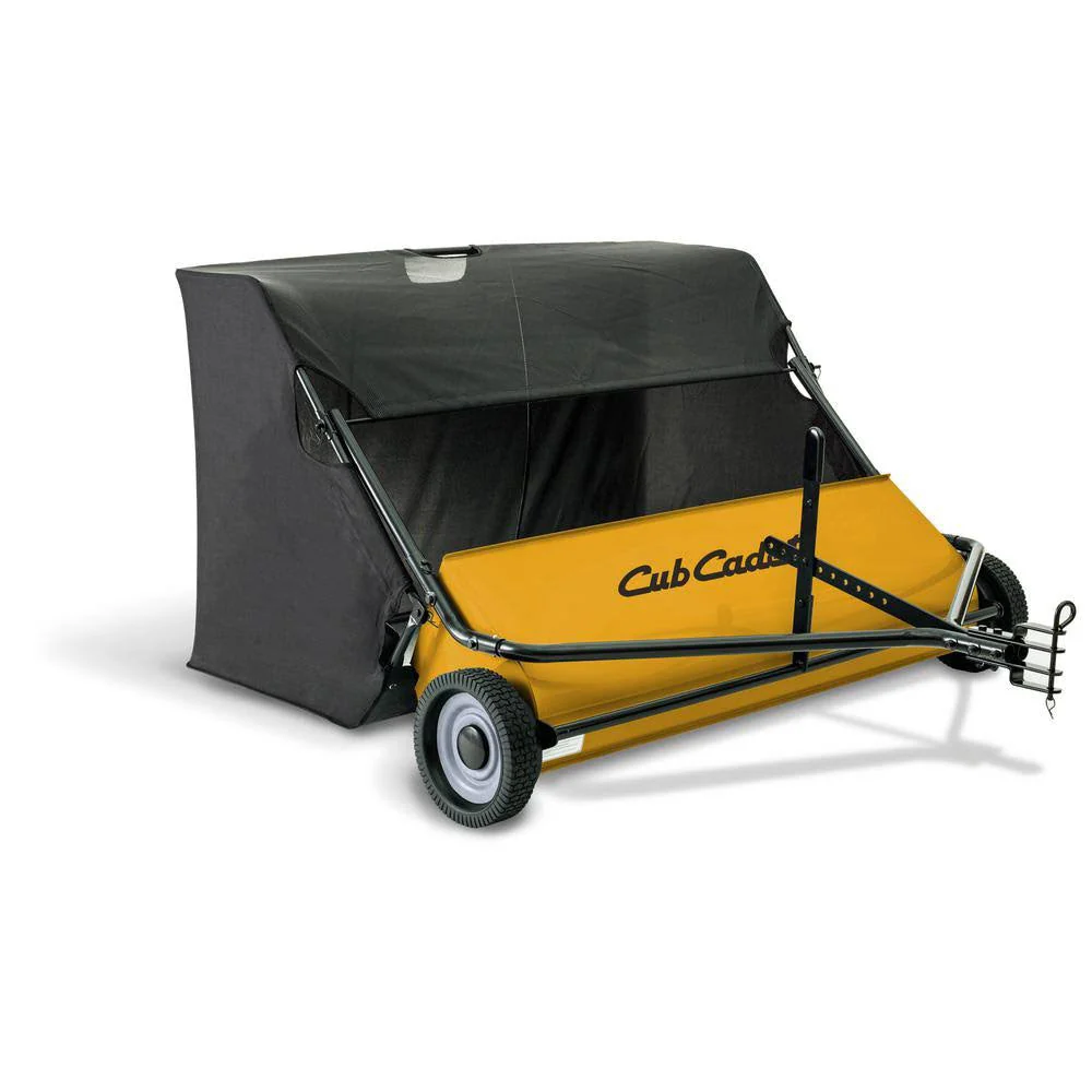 Cub Cadet 50 in. Lawn Sweeper, CC-5026LS - CostcoStore