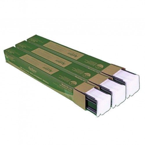 Aprilaire OEM Air Cleaner Media 413 – 3 Pack special - CostcoStore