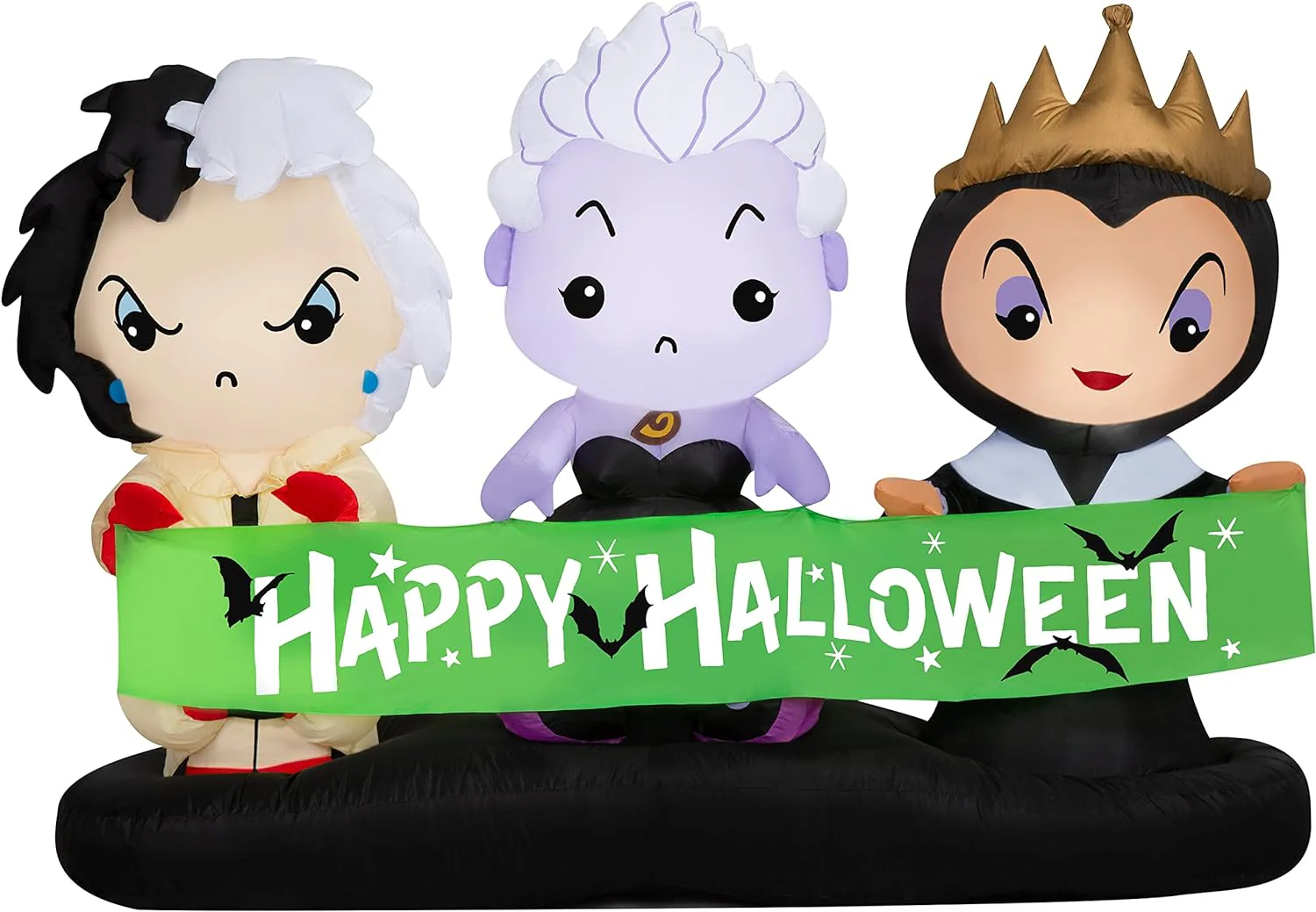 Villain 4 feet tall, green - CostcoStore