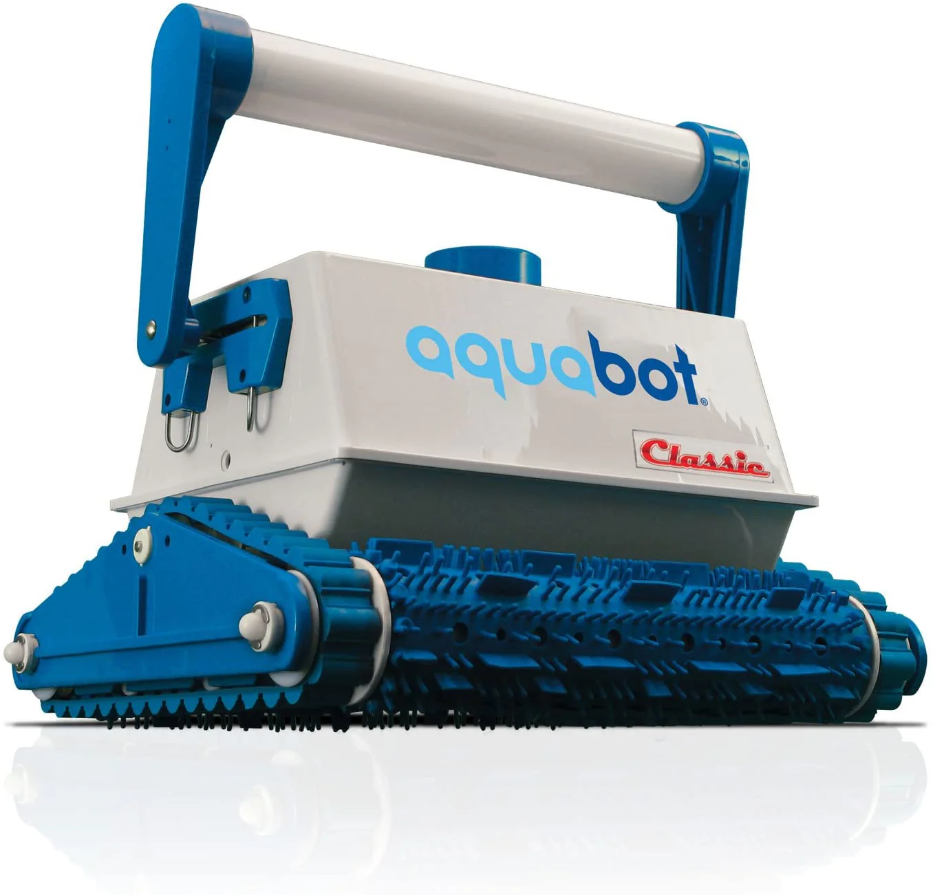 AB Aquabot Classic In-Ground Robotic Swimming Pool Cleaner - CostcoStore