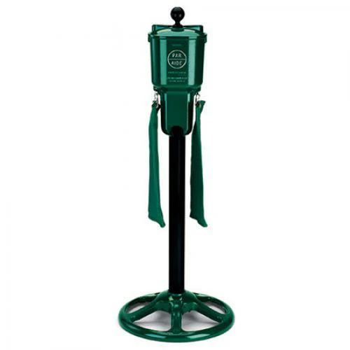 PAR AIDE Deluxe Ball Washer Ensemble - CostcoStore