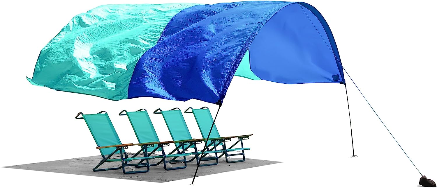 The World's Best Beach Awnings - CostcoStore