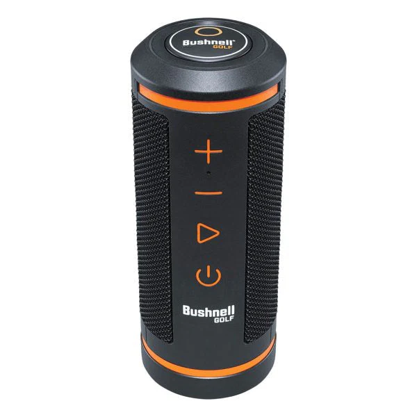 Bushnell Wingman Golf Speaker and GPS Rangefinder - CostcoStore