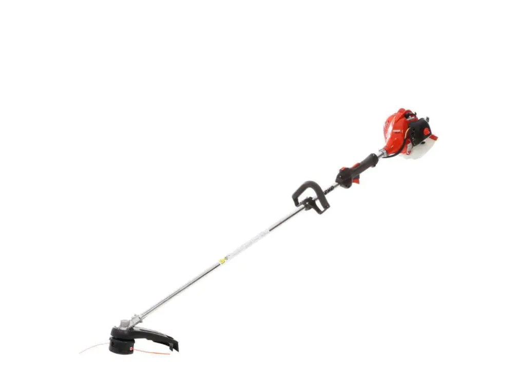 ECHO SRM-225 21.2 cc Gas 2-Stroke Cycle Straight Shaft Trimmer - CostcoStore