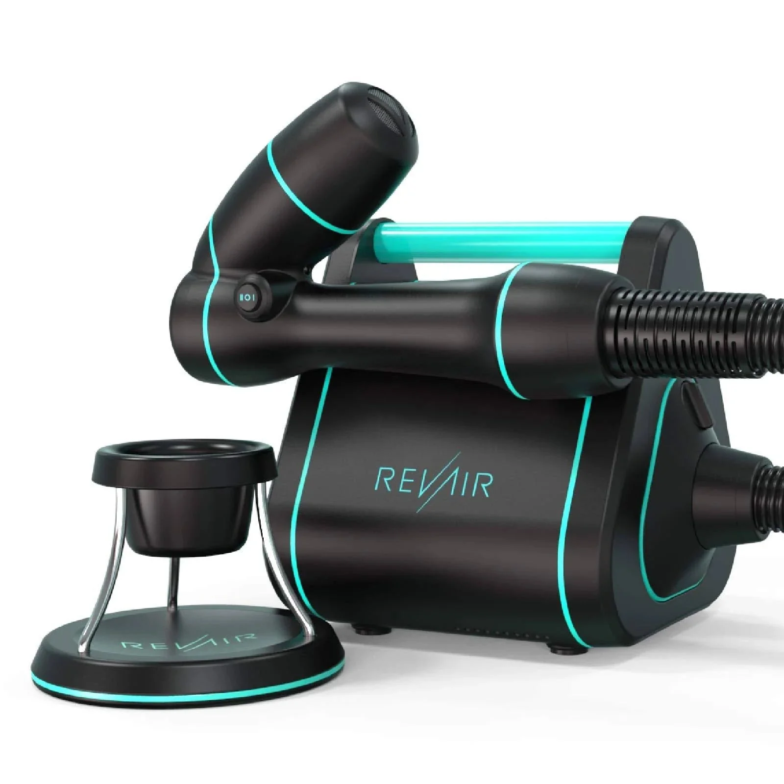 RevAir – REVERSE Air Hair Dryer - CostcoStore