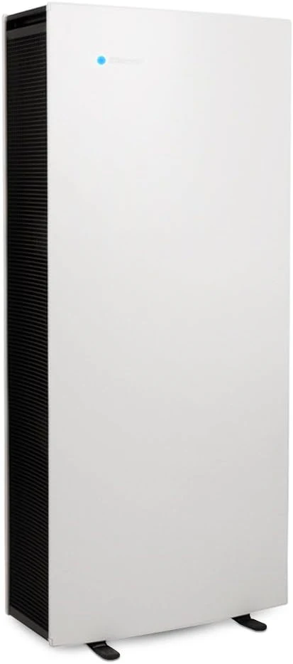 BLUEAIR Pro Air Purifier for Allergies Mold Smoke Dust Removal in XL Office Spaces and Lobbies, Pro XL, White - CostcoStore