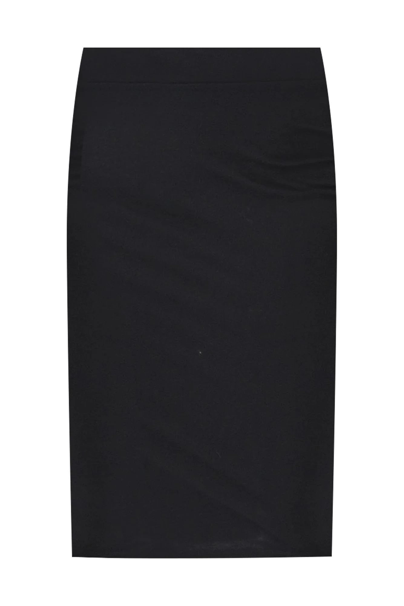 Alicia Black Tube Skirt