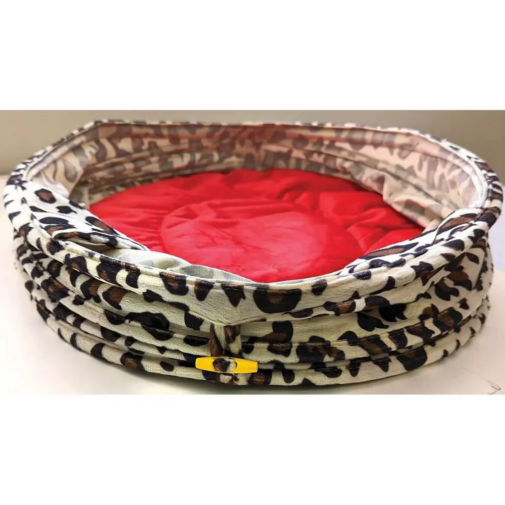 Cat Bed – Kitty Cabana