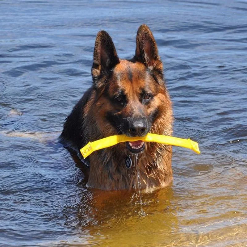 Aussie Dog Get‑It Small – Durable Floating Fetch Toy