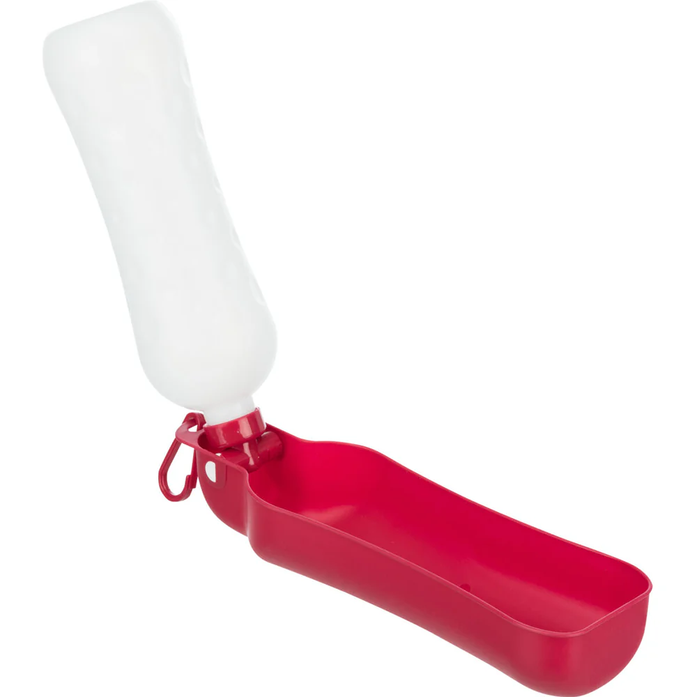 Trixie Pet Water Bottle Dispenser