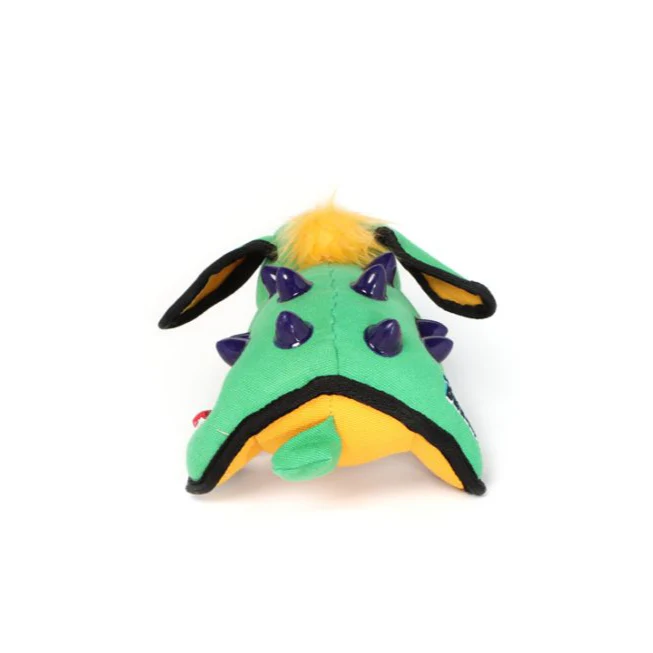 Duraspikes Rabbit – Tough Plush Toy for Heavy Chewers