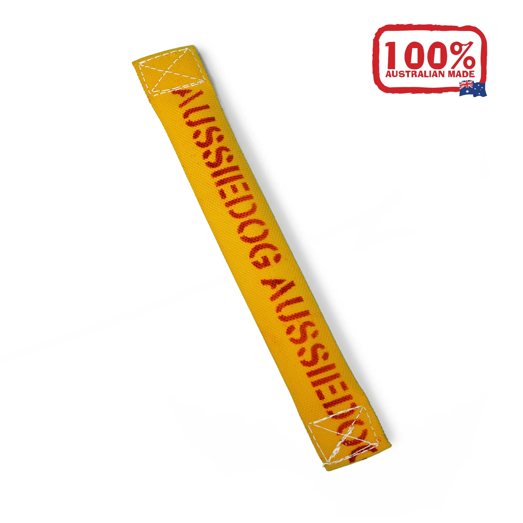 Aussie Dog Get‑It Small – Durable Floating Fetch Toy