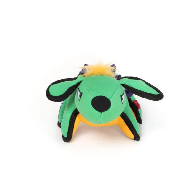 Duraspikes Rabbit – Tough Plush Toy for Heavy Chewers