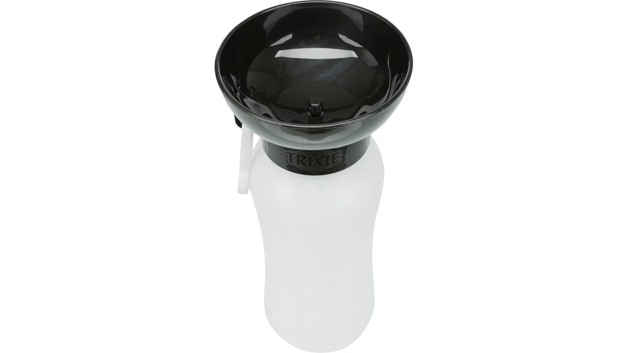 Trixie Bottle with Drinking Bowl 550mL