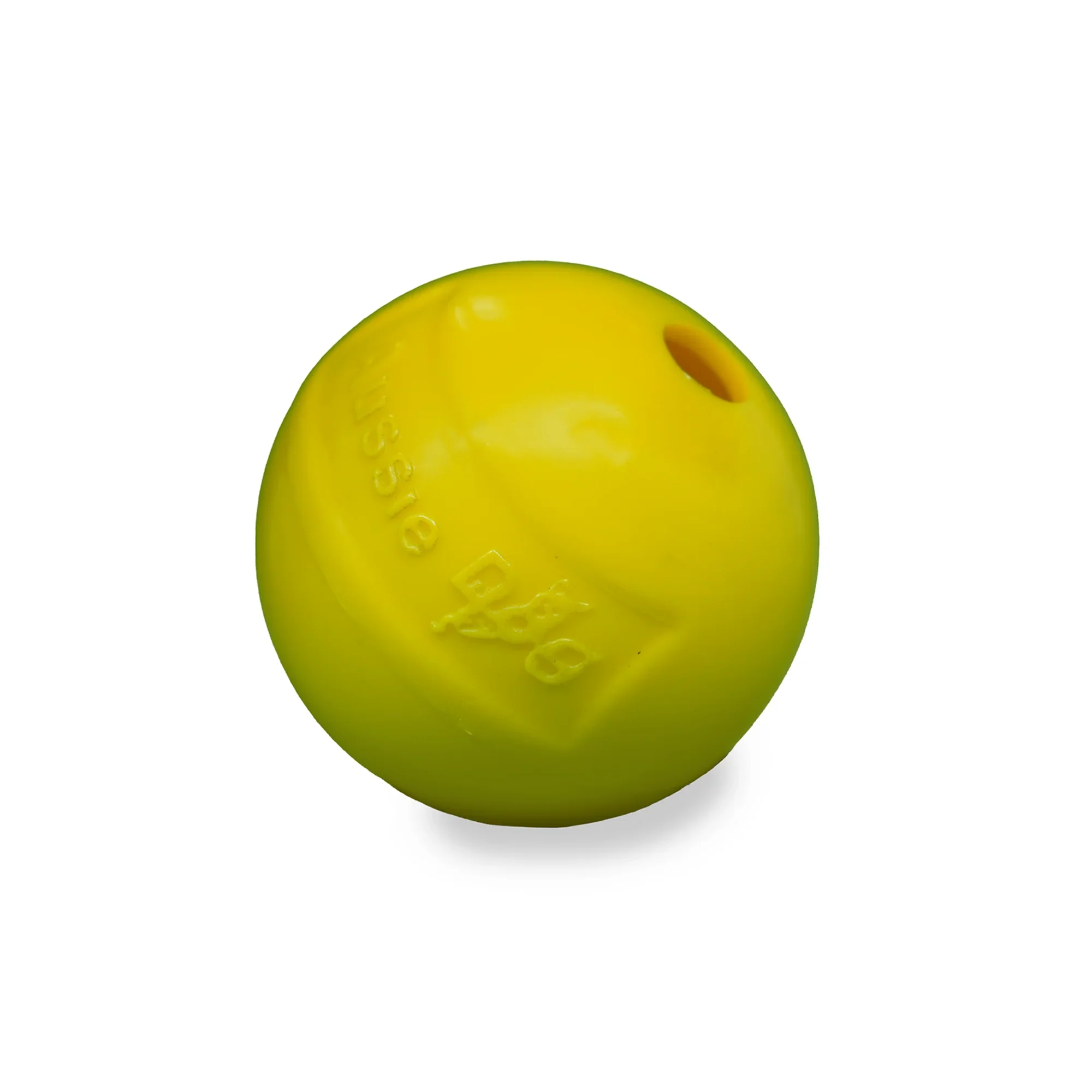 Aussie Dog Tucker Ball Medium – Durable Treat Dispensing Toy