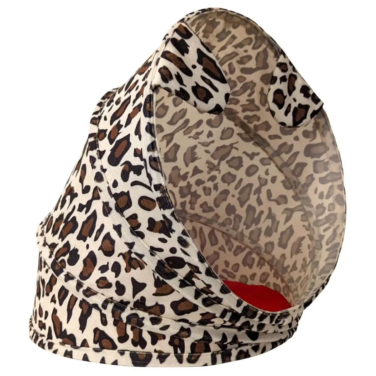 Cat Bed – Kitty Cabana