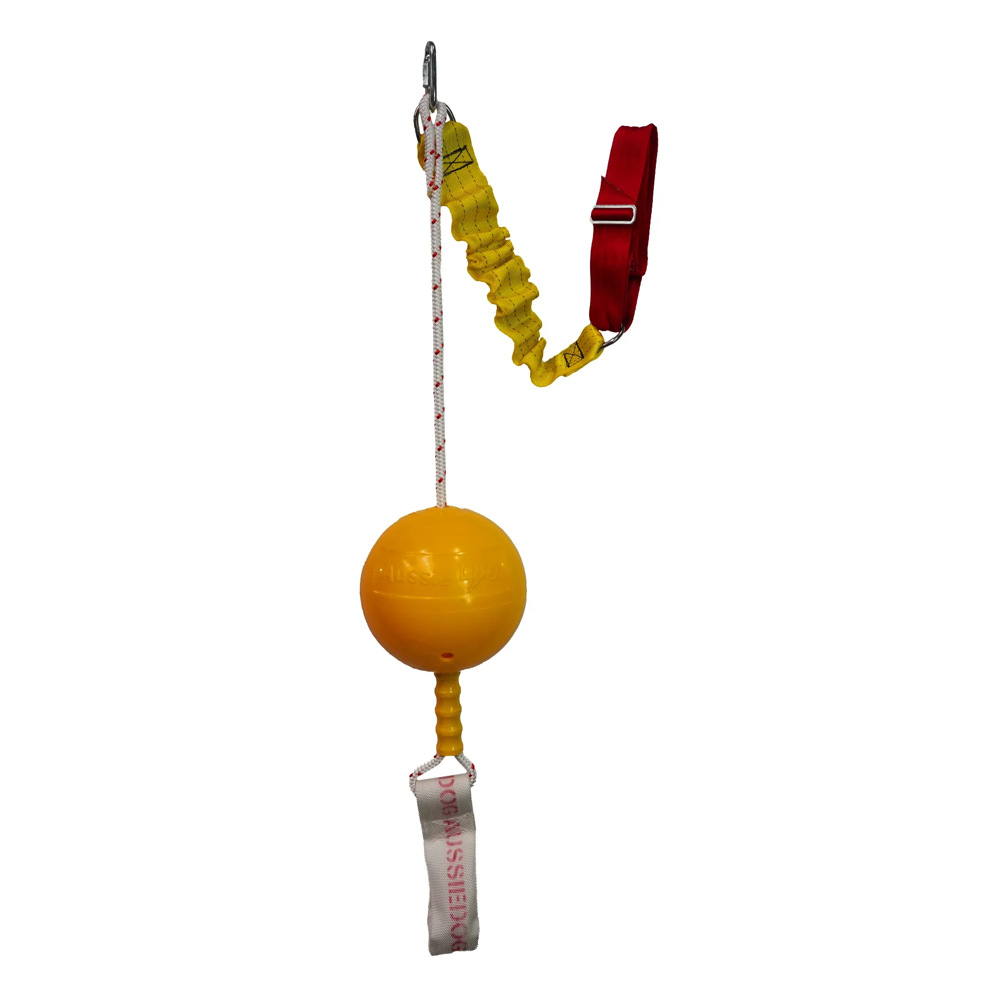 Aussie Dog Home Alone XL – Interactive Bungee Dog Toy