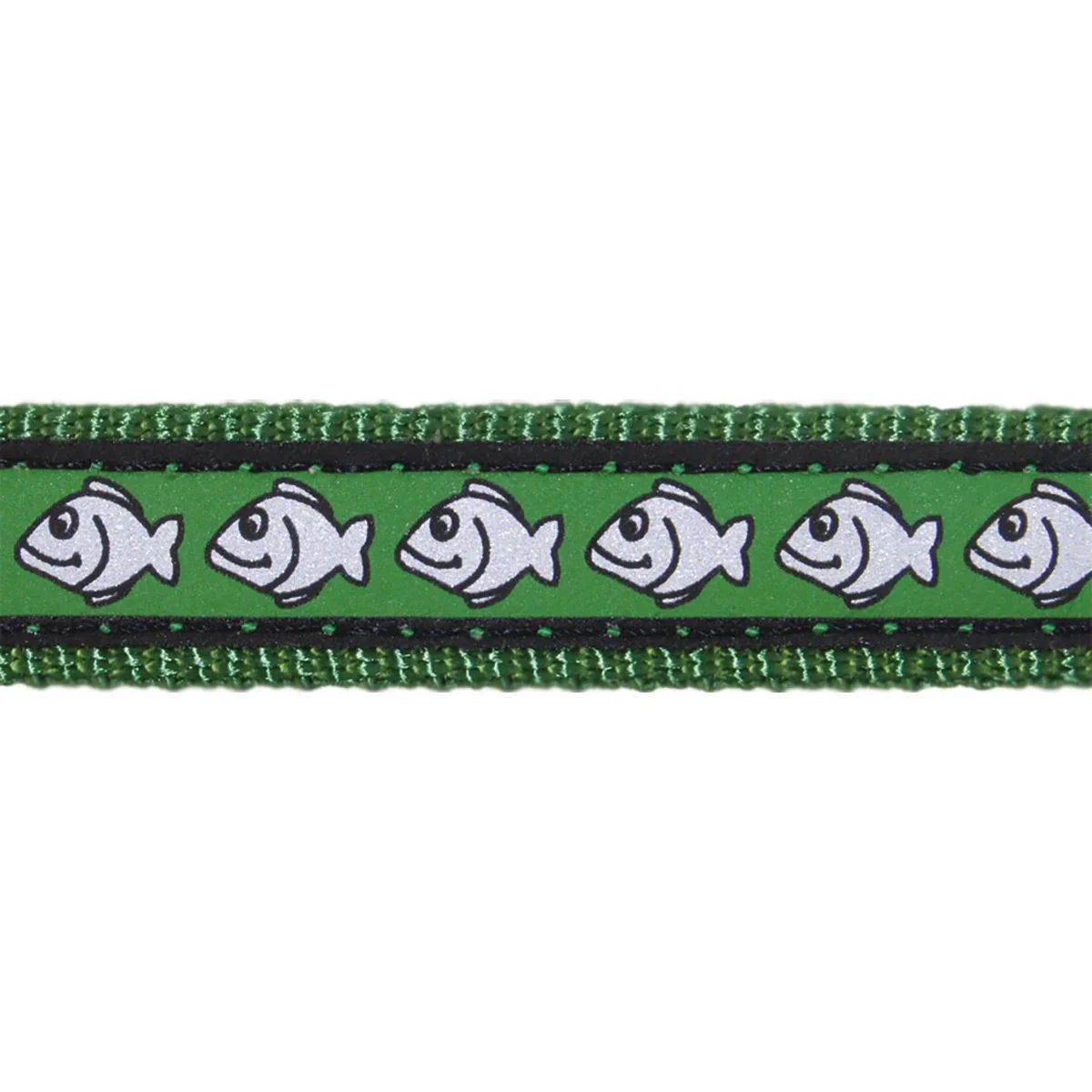 Reflective Cat Collar w/ Bell