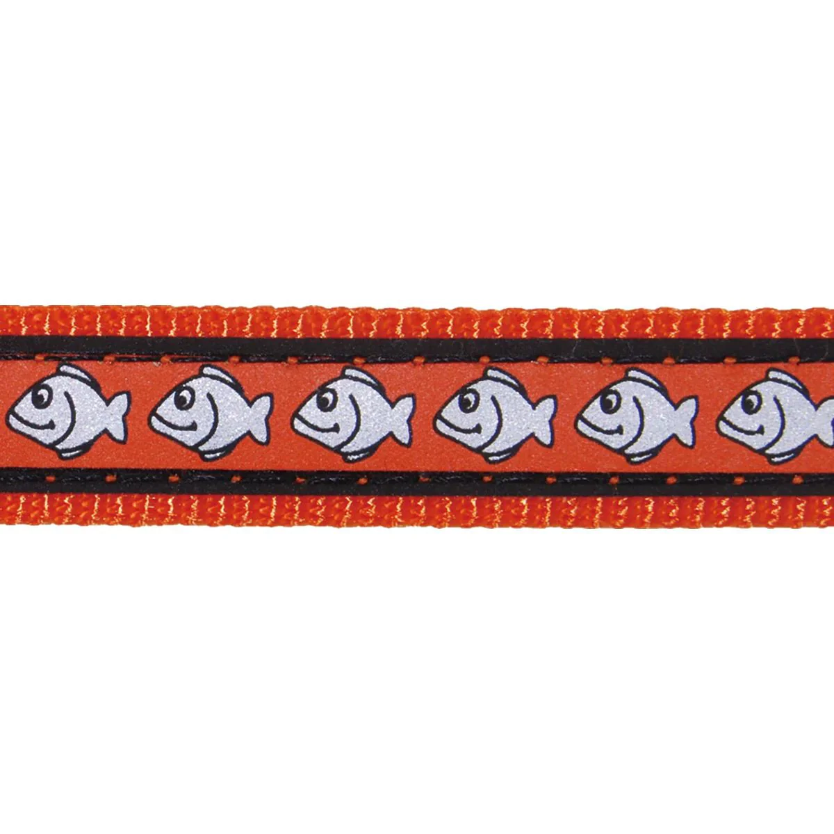 Reflective Cat Collar w/ Bell