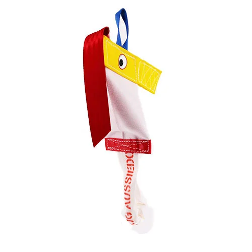 Aussie Dog Chook – Standard Chew & Tug Toy