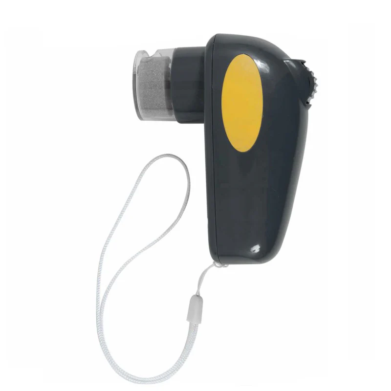 JW Delux Palm Pet Nail Grinder