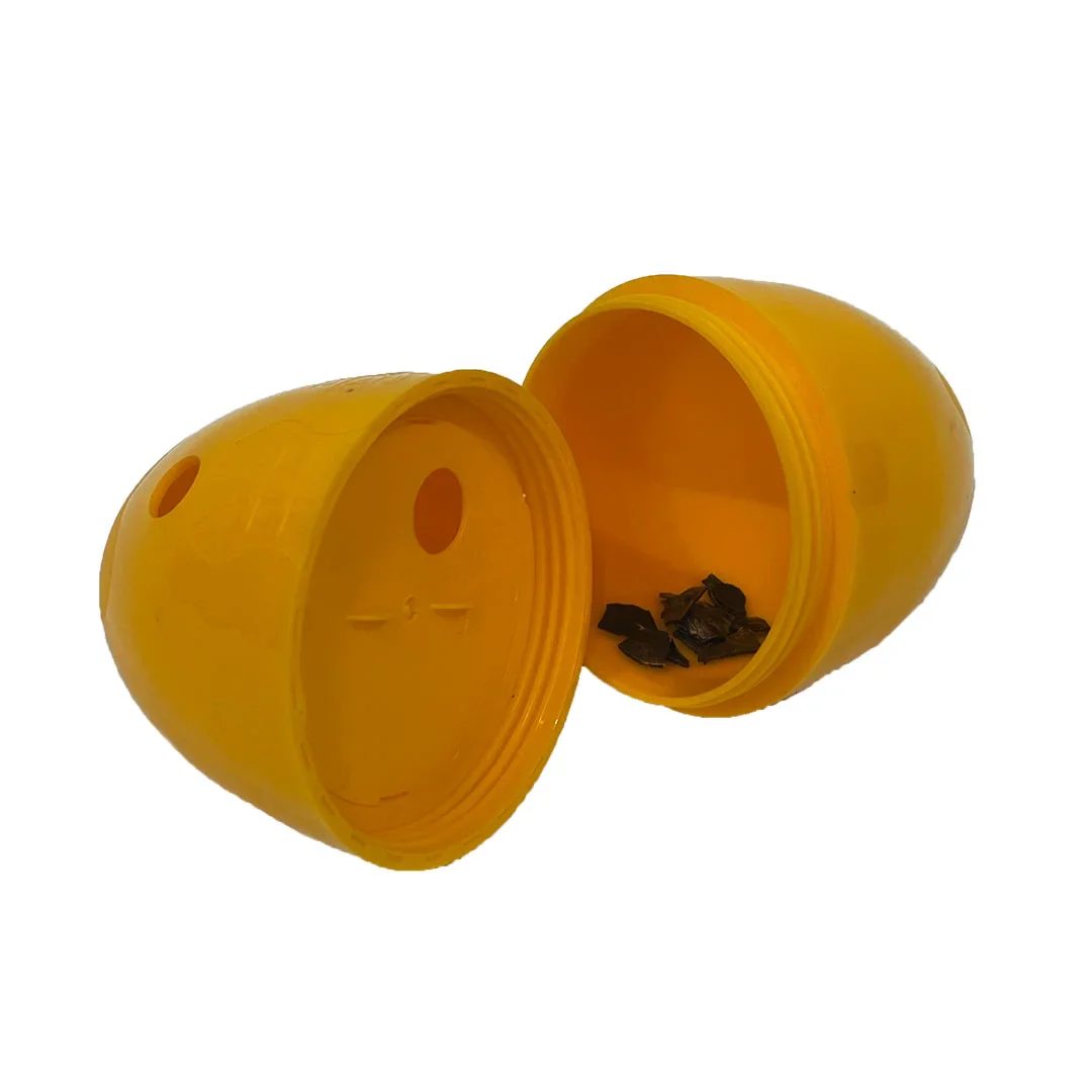 Aussie Dog Footy Feeder – Durable Interactive Dog Toy