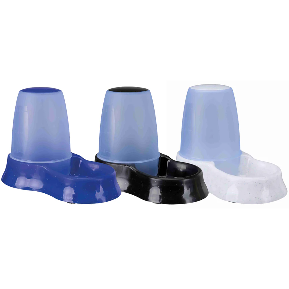 Trixie Dog Food & Water Dispenser