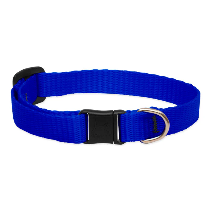 Nylon Cat Collar