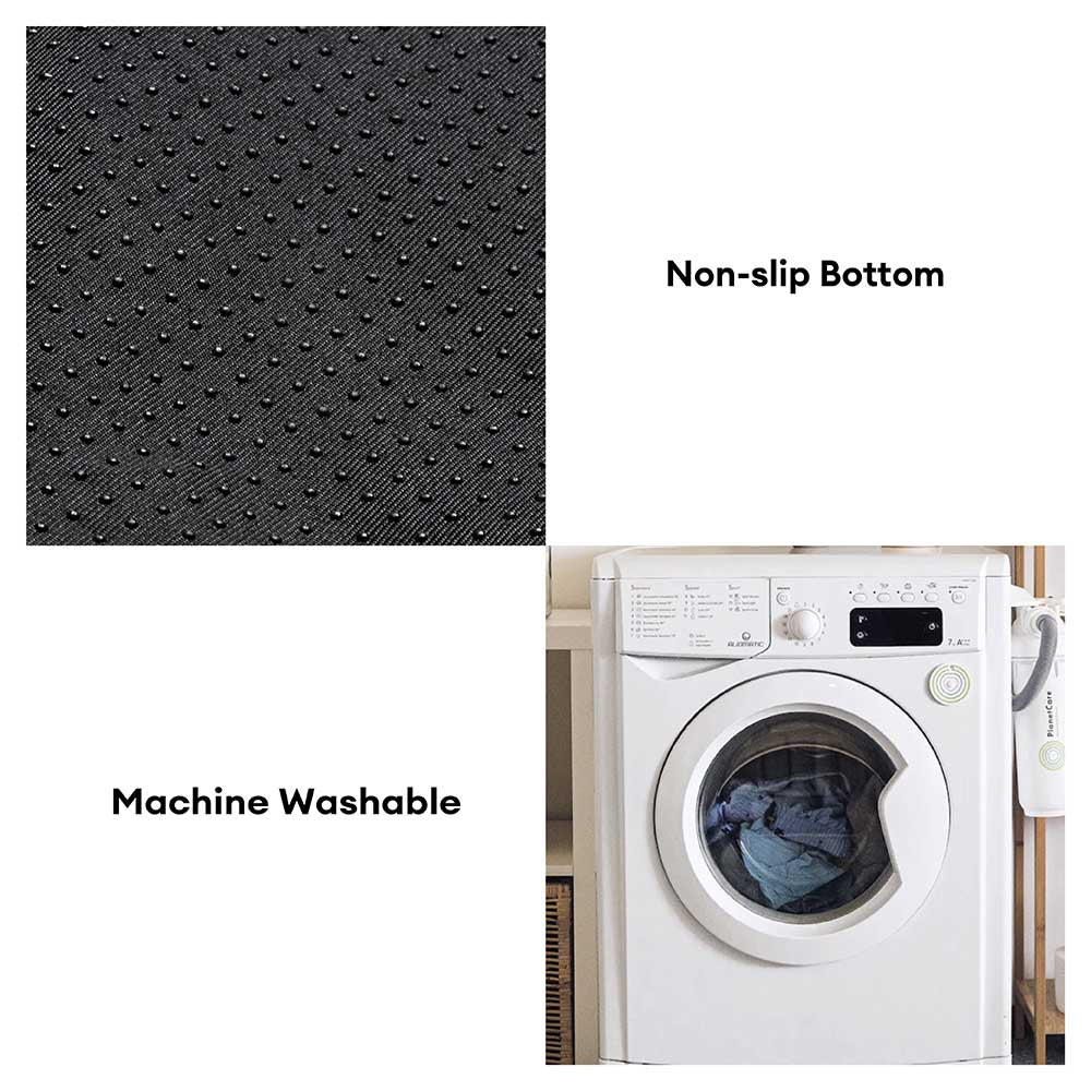 Classic Convertible Race Car Bolster Cat Bed - Fast��Fur