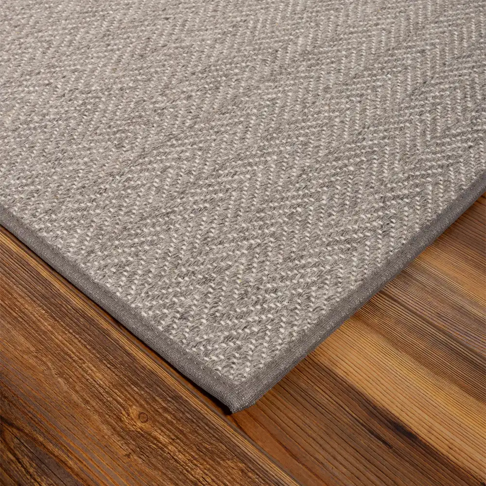 Herringbone Wear-Resistant Stair Protection Tape Free Carpet Stair Treads