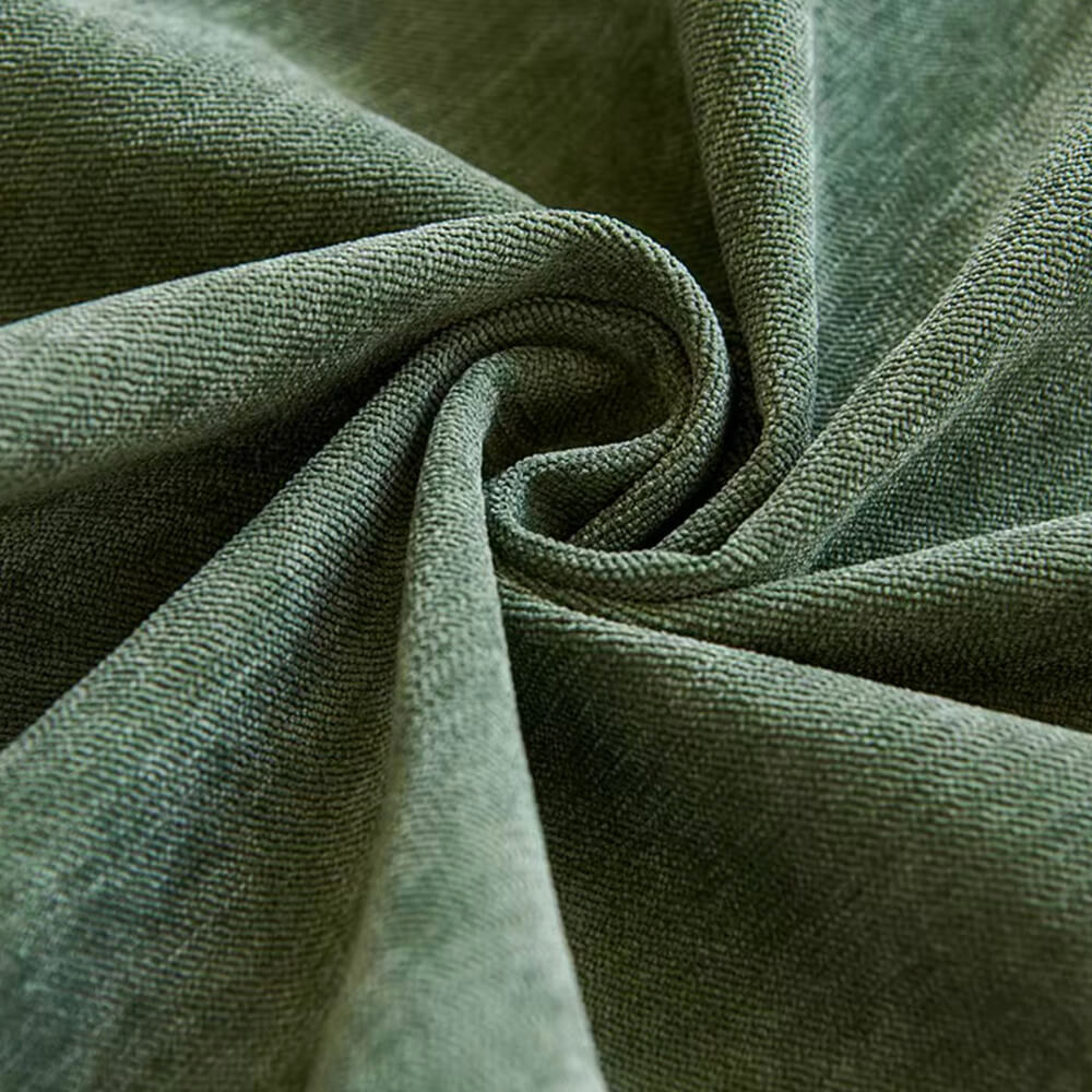 Soft and Waterproof Scratch-Resistant Non-Linting Throw Couch Cover